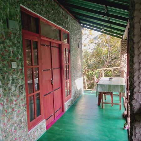 N S K Green Villa Sigiriya Exterior foto
